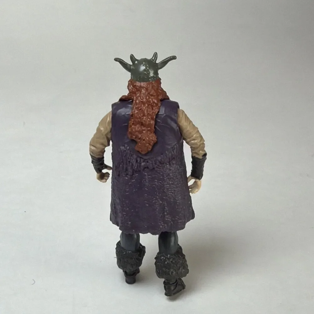 How To Train Your Dragon Movie Action Figures